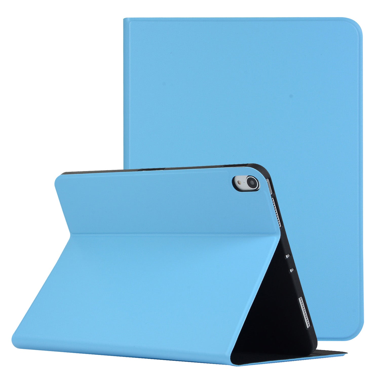 For iPad 10.9 (2022) PU Leather TPU Tablet Protective Case Auto Wake Sleep Shockproof Stand Cover For iPad 10.9 (2022) PU Leather TPU Tablet Protective Case Auto Wake Sleep Shockproof Stand Cover